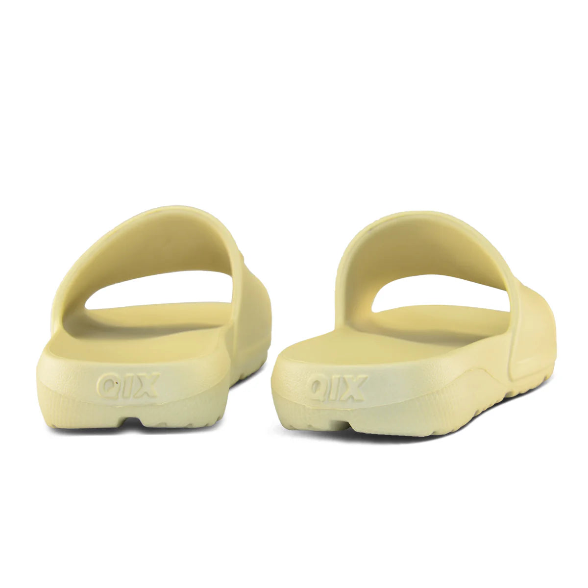 CHINELO QIX NUVEM SLIDE FULL OFF WHITE