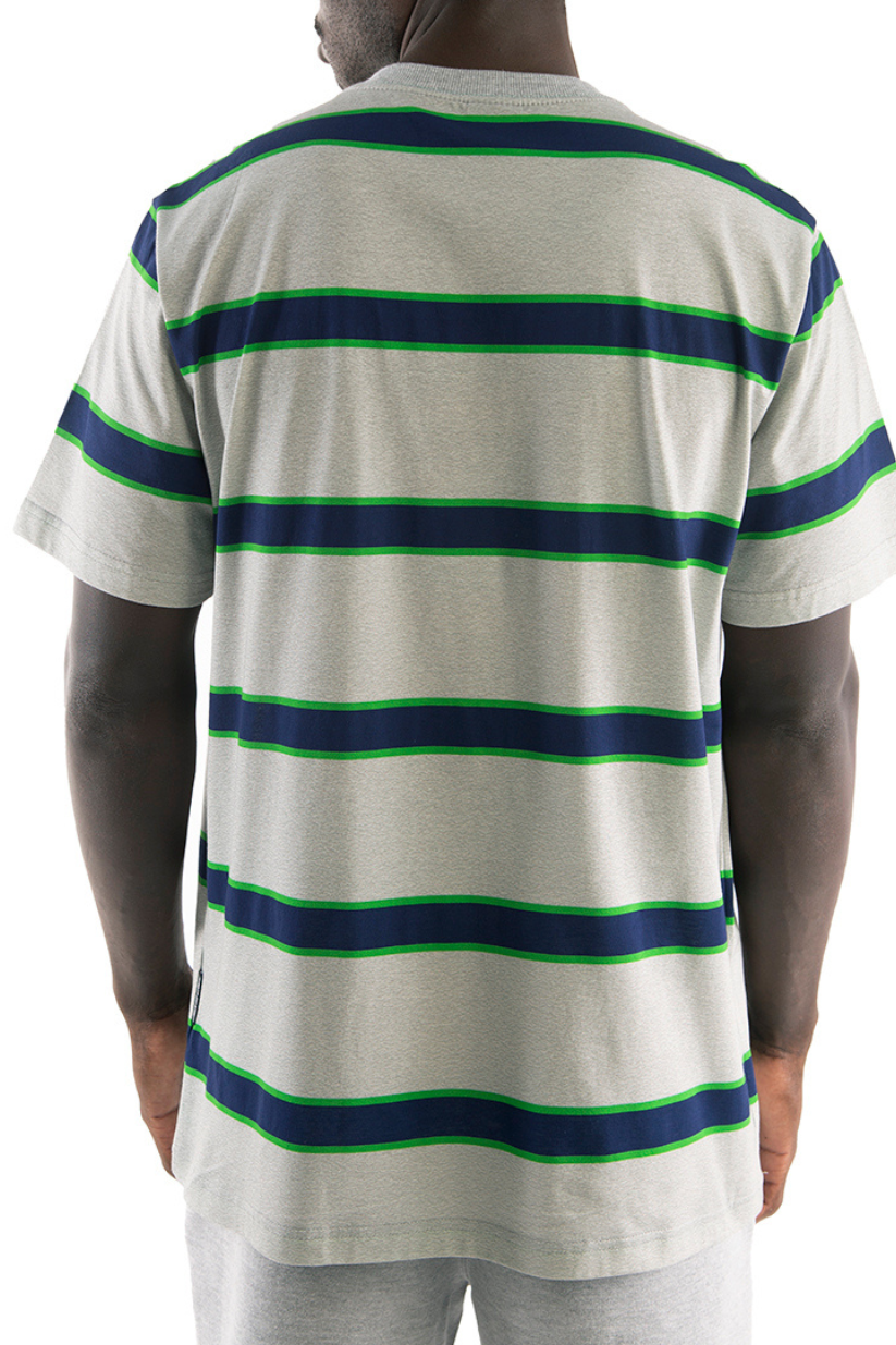 CAMISETA SANTA CRUZ ESPECIAL COLLEGIATE SC STRIPE LISTRADA