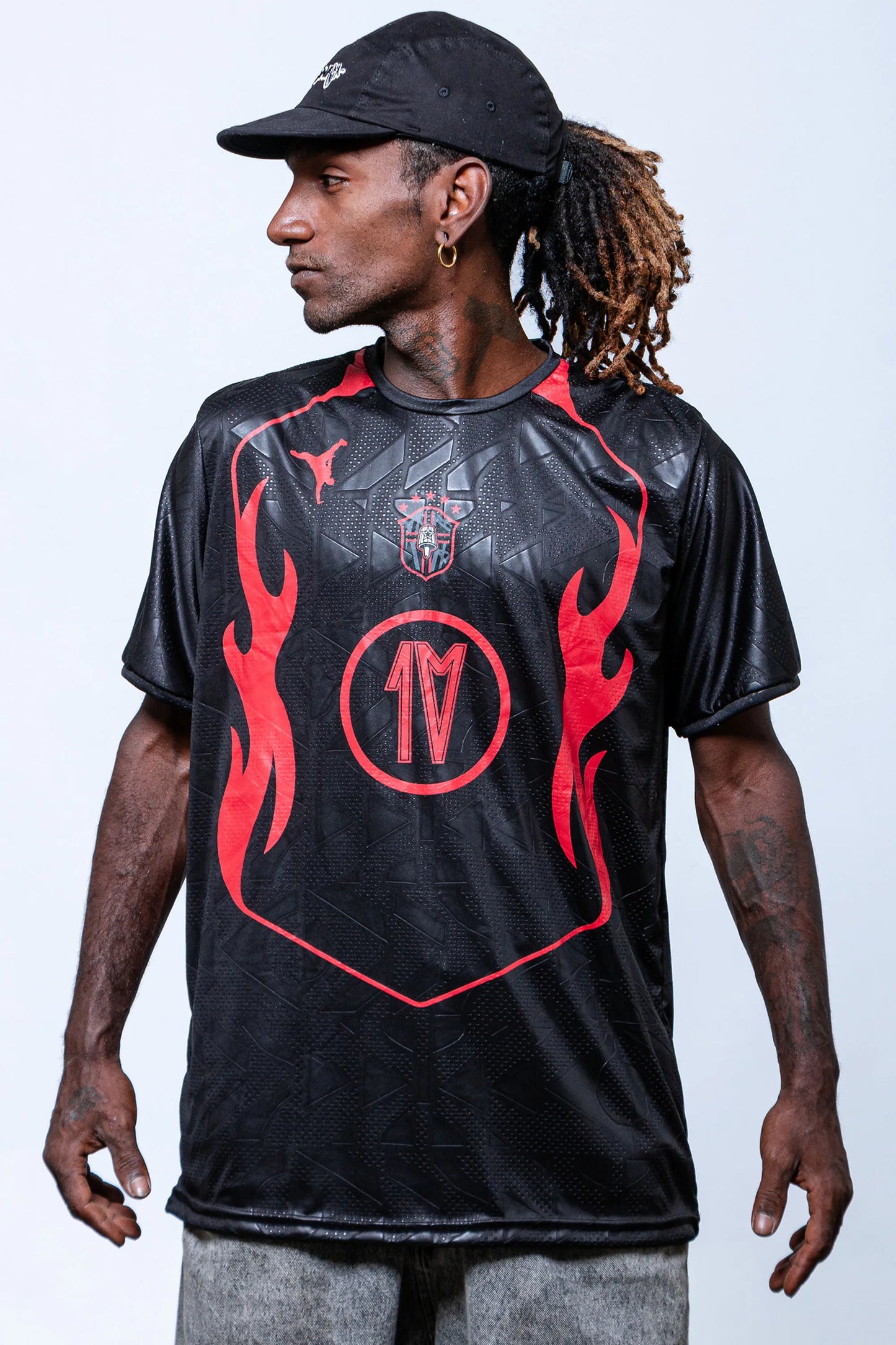 CAMISA CHRONIC COPA 093