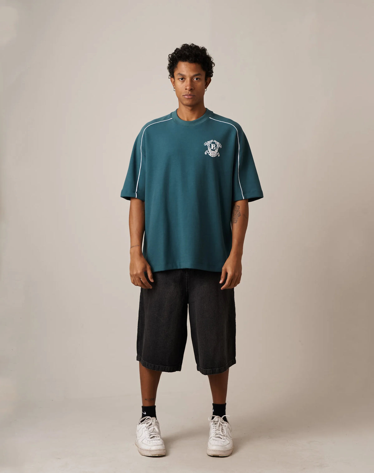 CAMISETA ESPECIAL CLUB 210294