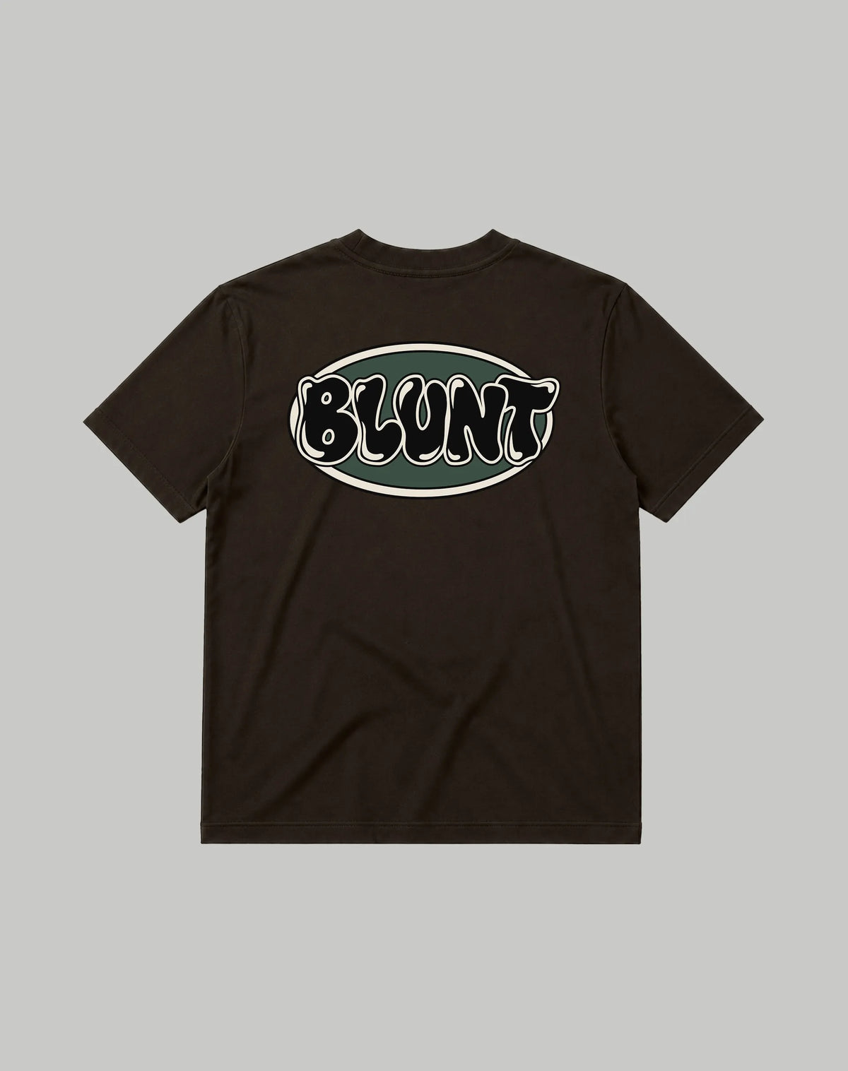 CAMISETA BLUNT REGULAR PRIMER 200882
