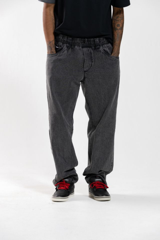 CALCA JEANS JOGGER - BAG B - BIG HOCKS