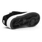 TENIS FREEDAY JAB CAMURCA FR25010 PRETO/BCO