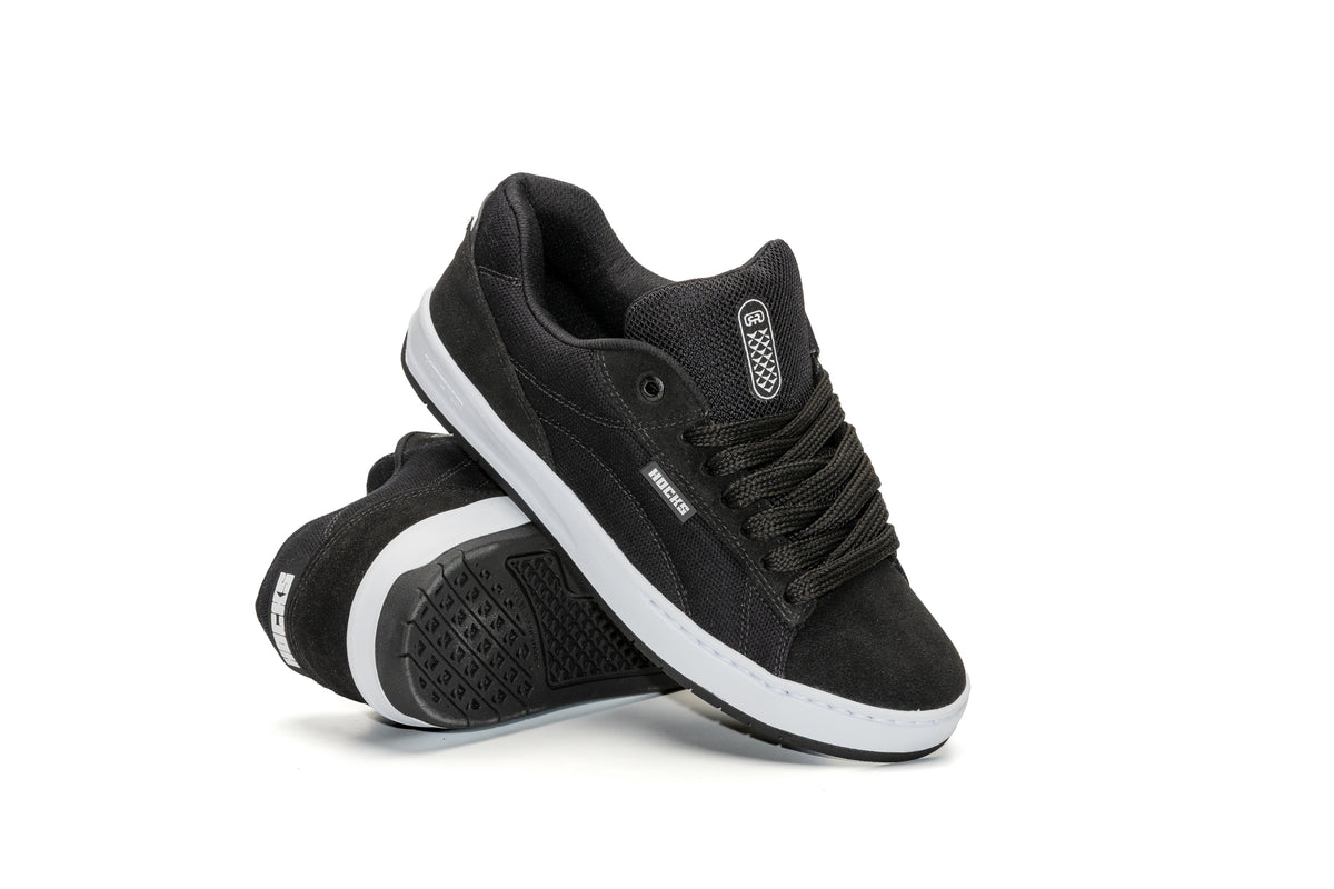 TENIS HOCKS ATIMO CLASSIC BLACK