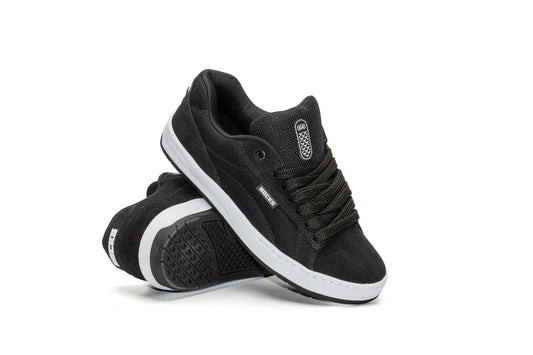 TENIS HOCKS ATIMO CLASSIC BLACK