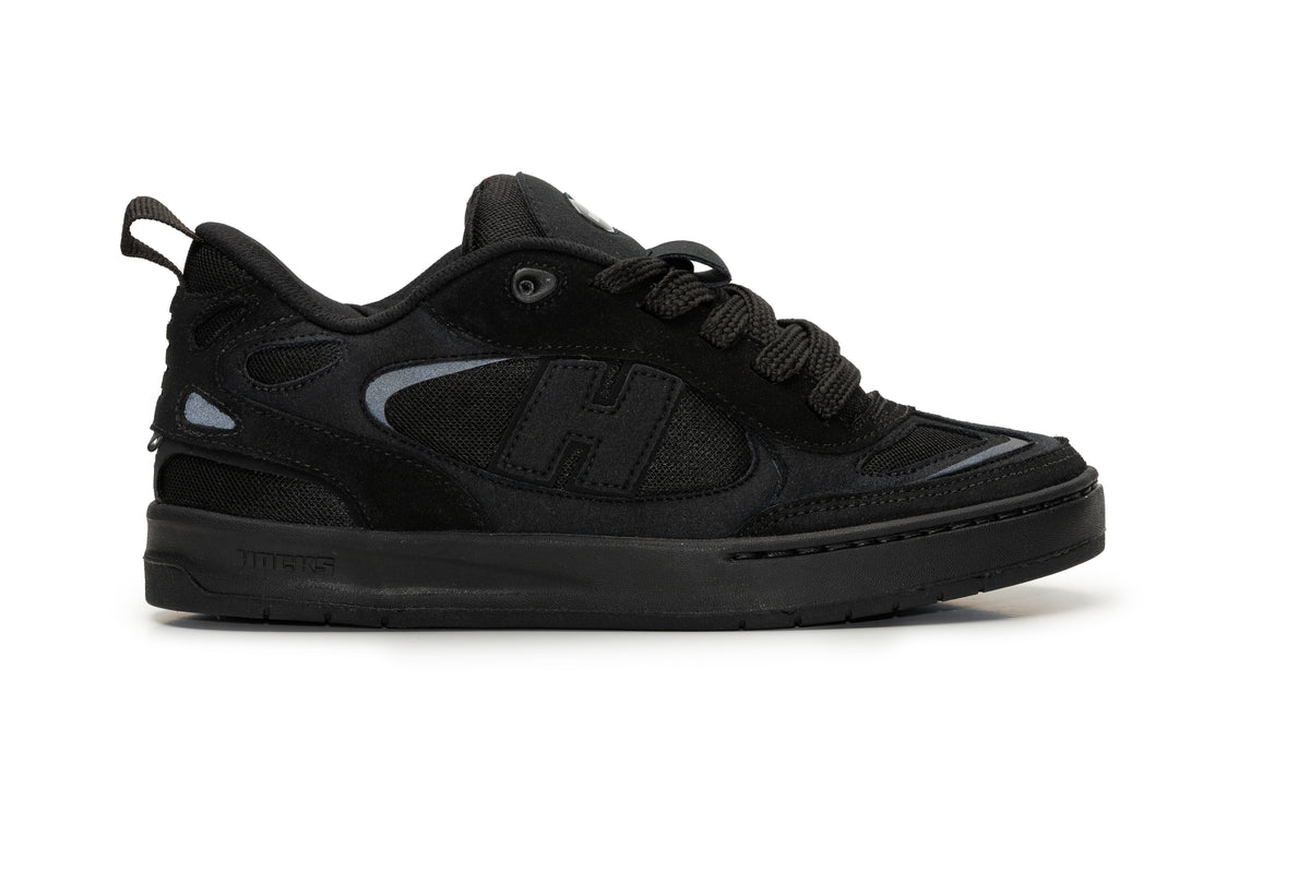 TENIS HOCKS CONCORDE EXTRA BLACK