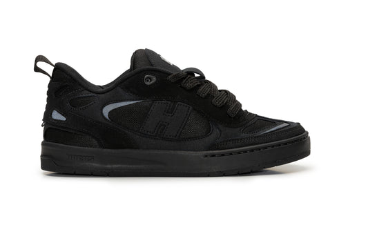 TENIS HOCKS CONCORDE EXTRA BLACK