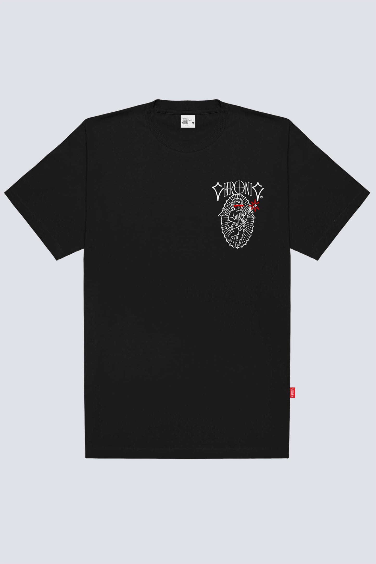 CAMISETA CHRONIC 4633