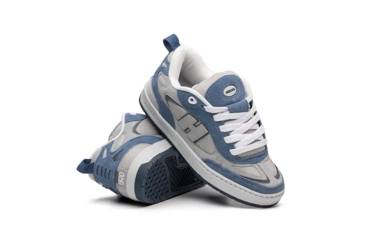 TENIS HOCKS CONCORDE INDIGO CZ