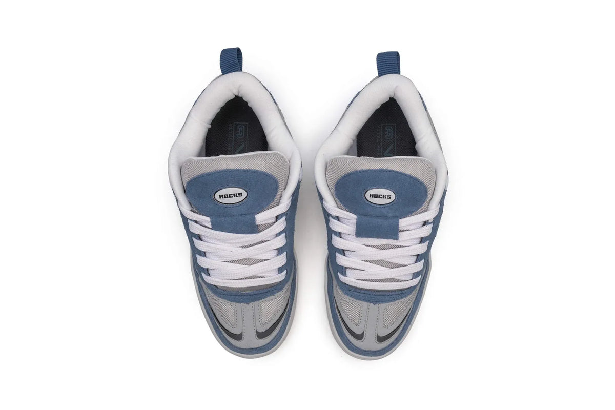 TENIS HOCKS CONCORDE INDIGO CZ