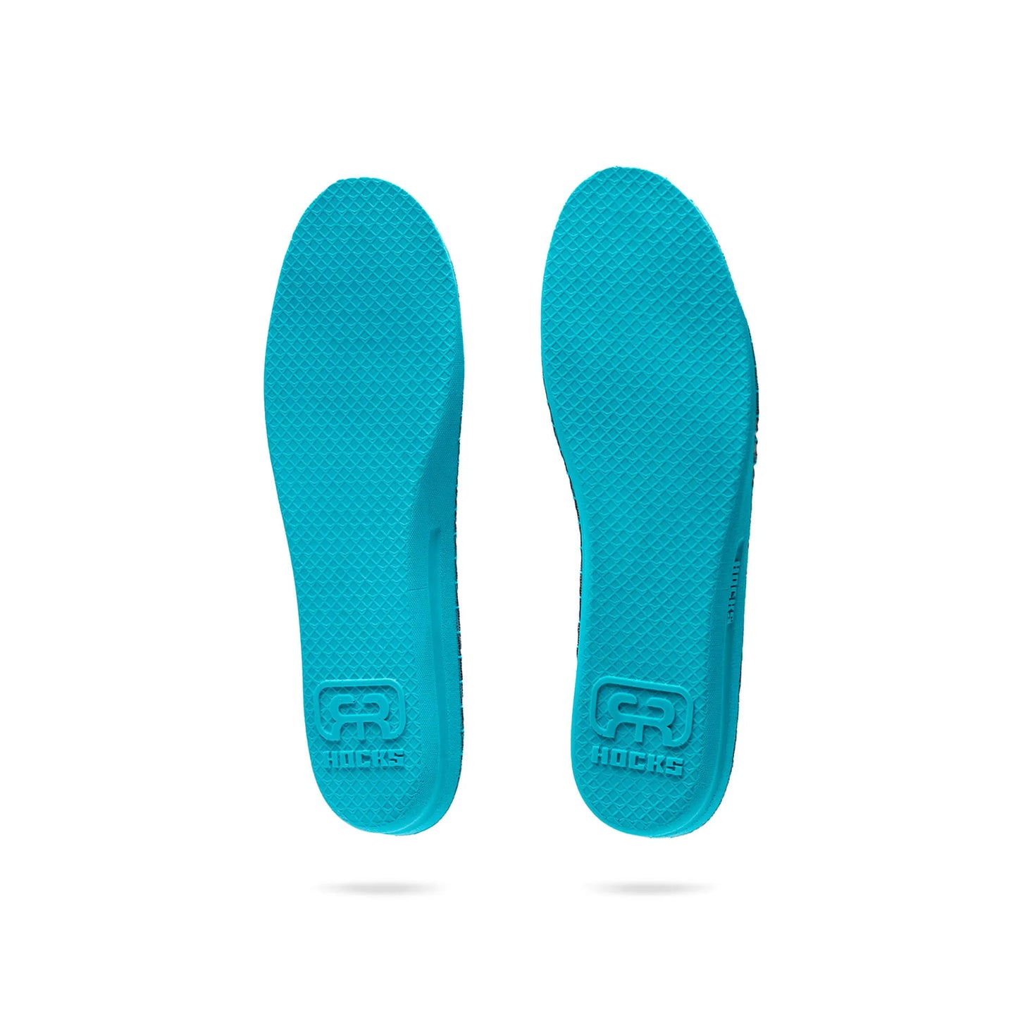 TENIS HOCKS PUFF MAUVEE