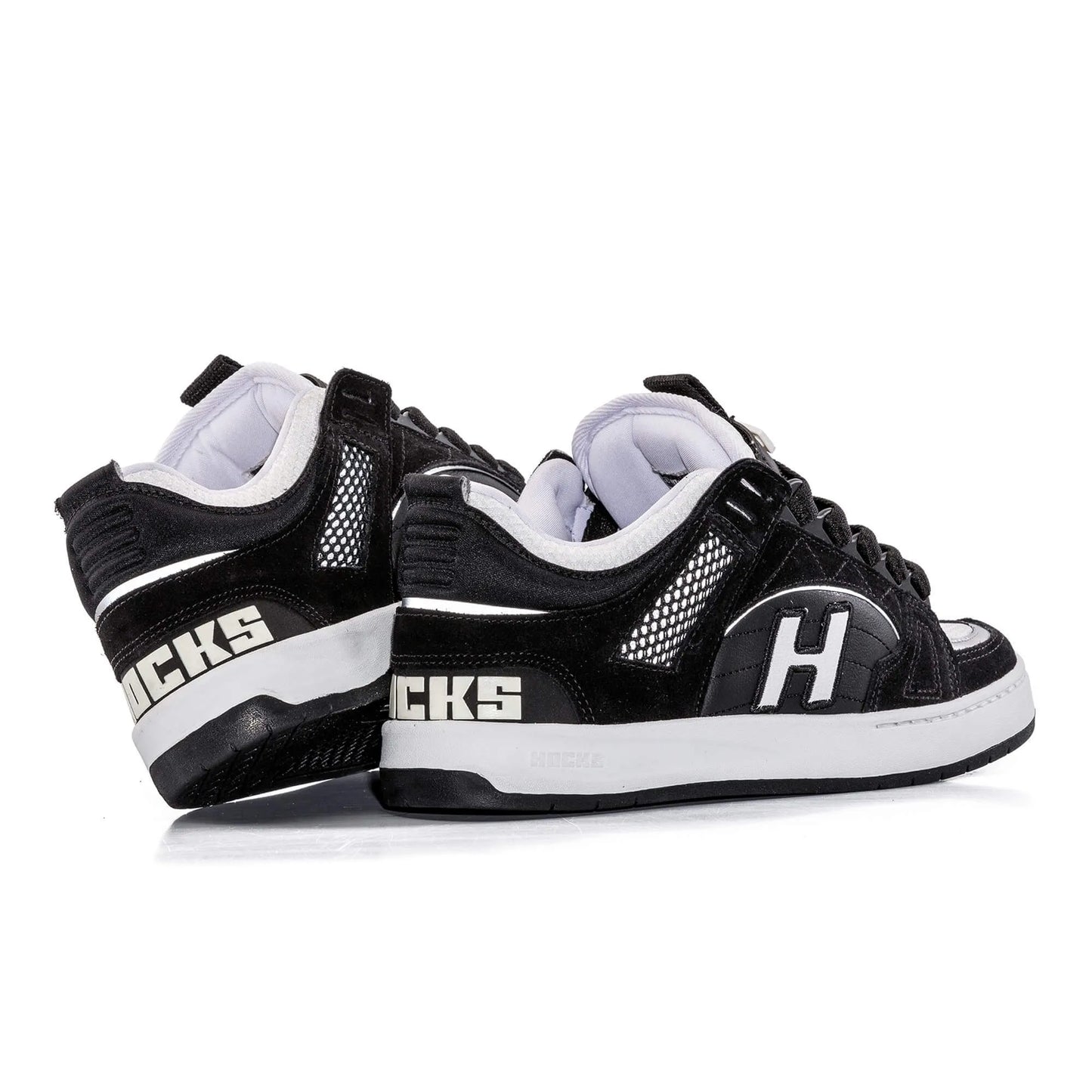 TENIS HOCKS BOLD PETITPOA