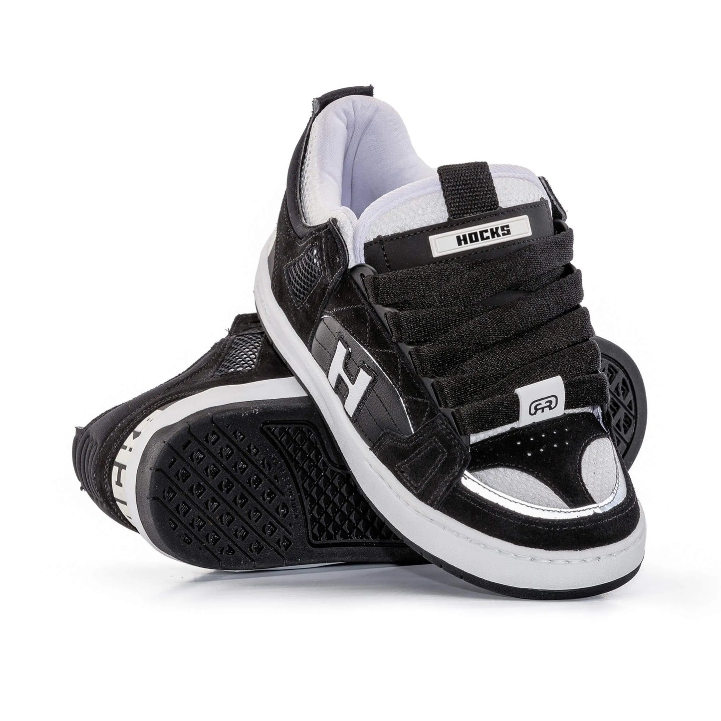 TENIS HOCKS BOLD PETITPOA