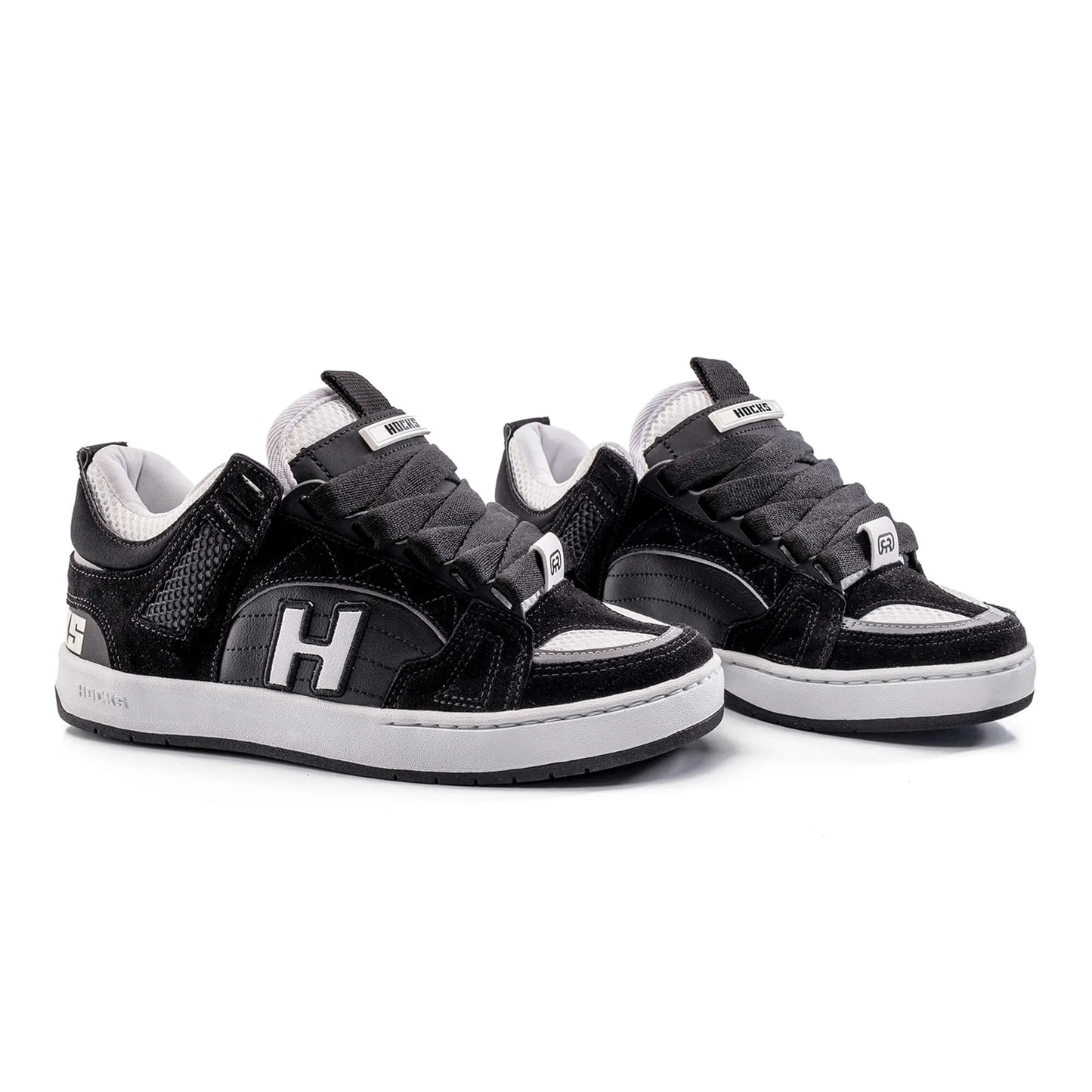 TENIS HOCKS BOLD PETITPOA