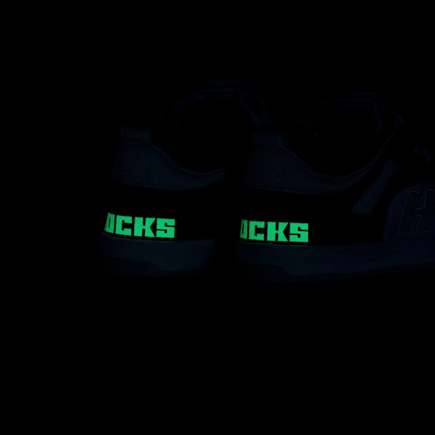 TENIS HOCKS BOLD PETITPOA